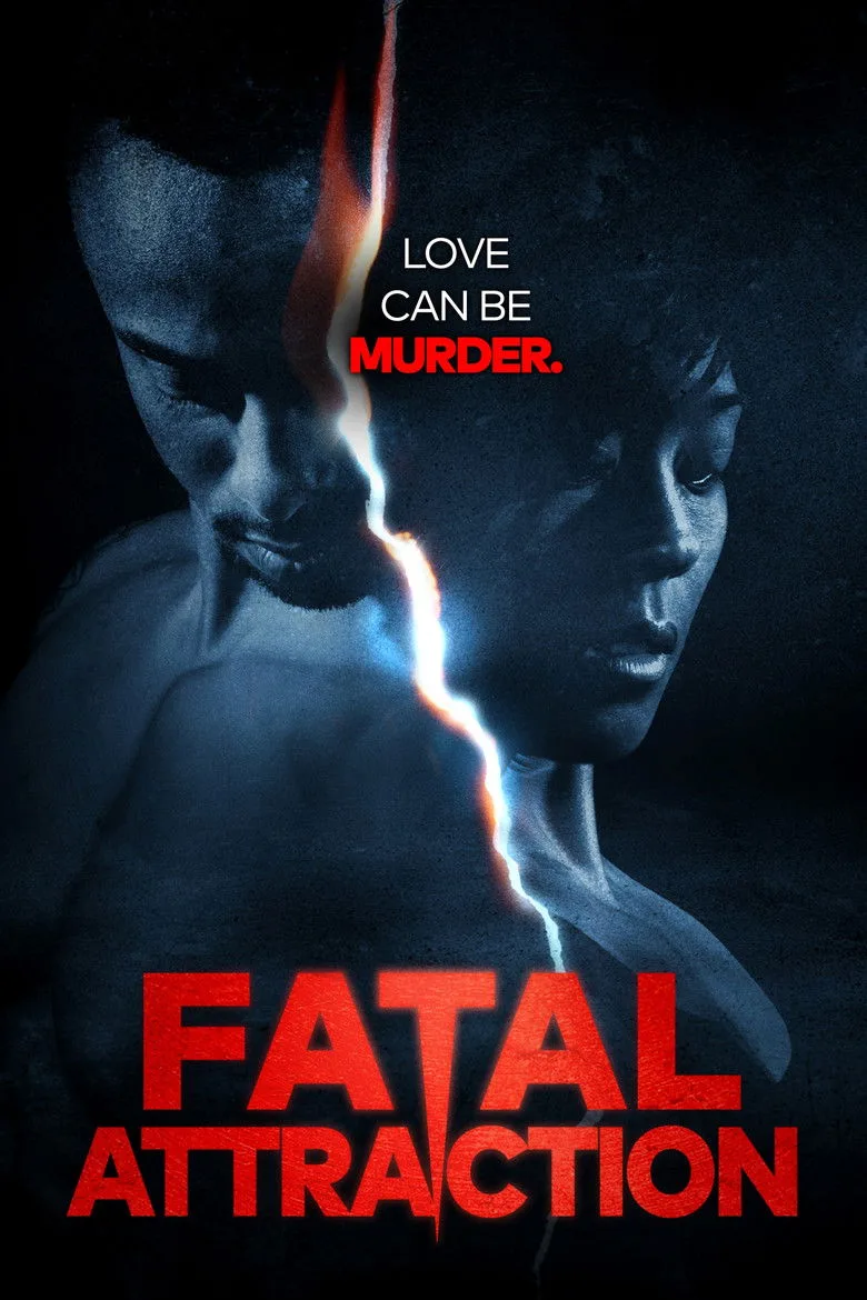 Fatal Attraction posteri