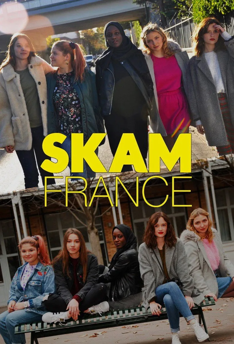 Credit poster