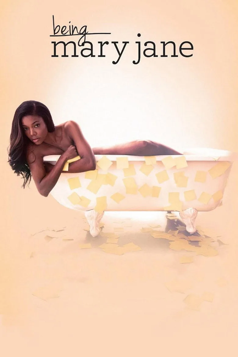 Being Mary Jane posteri