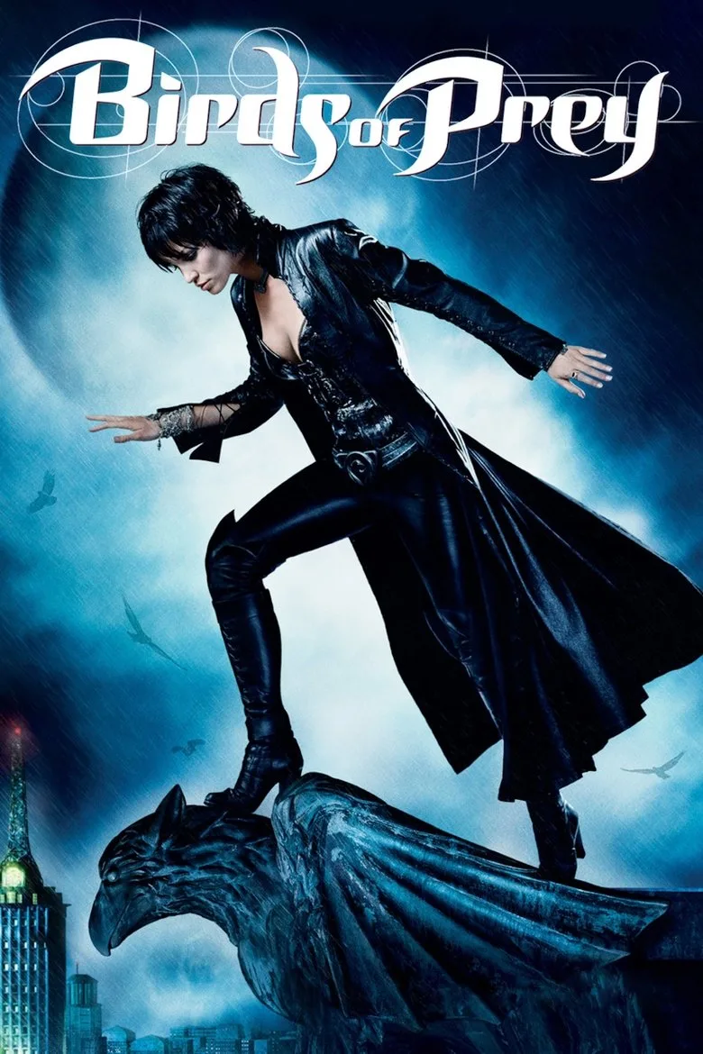 Credit poster