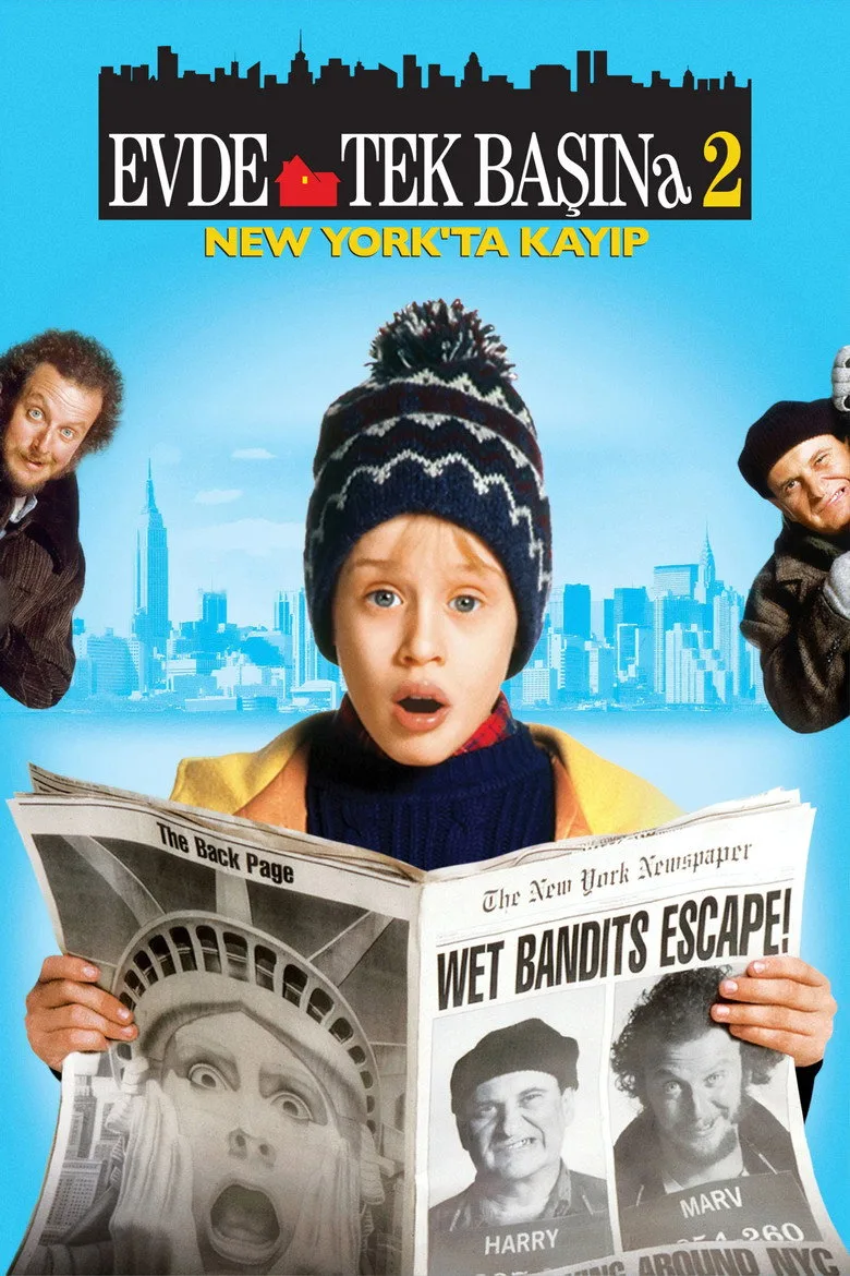 Credit poster