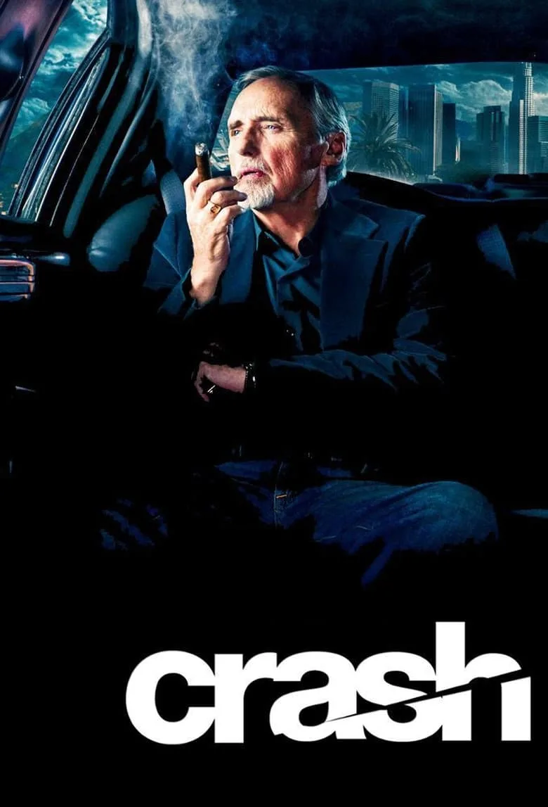 Crash posteri