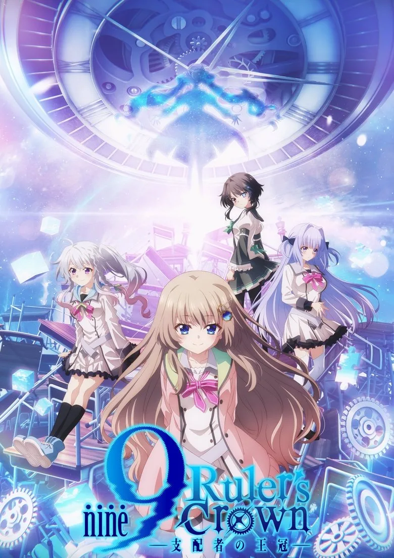 Credit poster