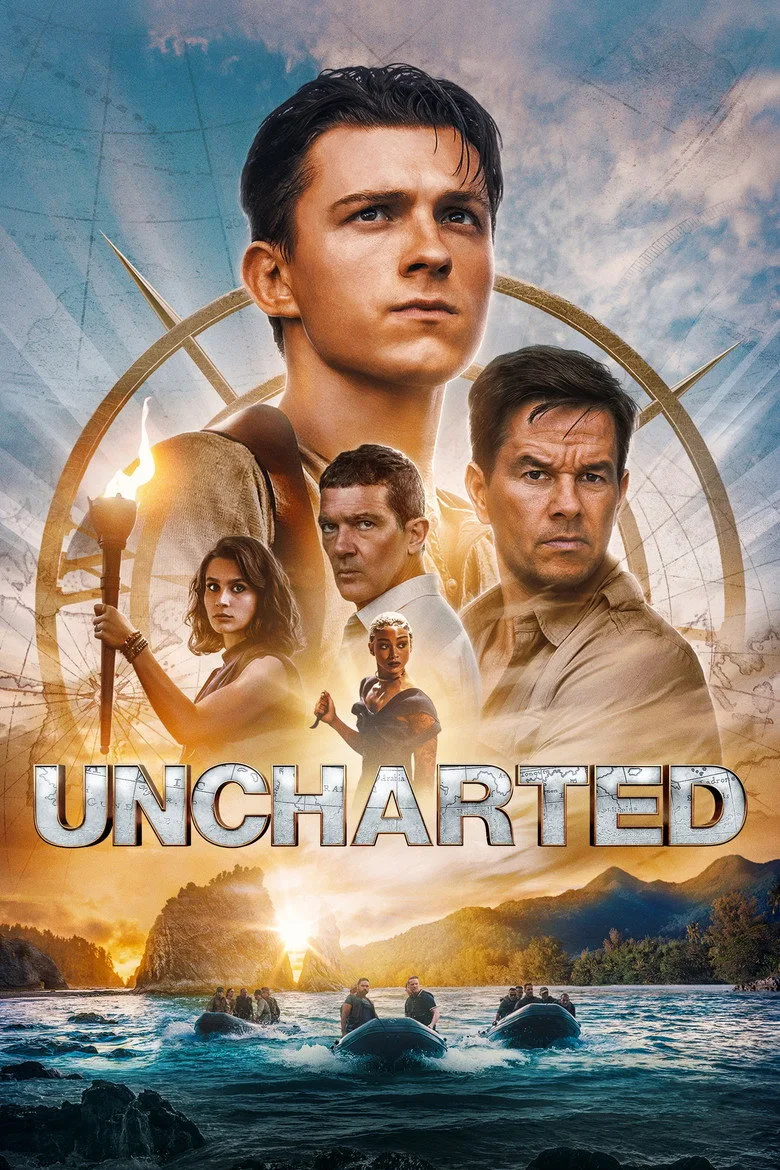 Credit poster