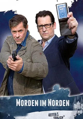 Постер Heiter bis tödlich - Morden im Norden