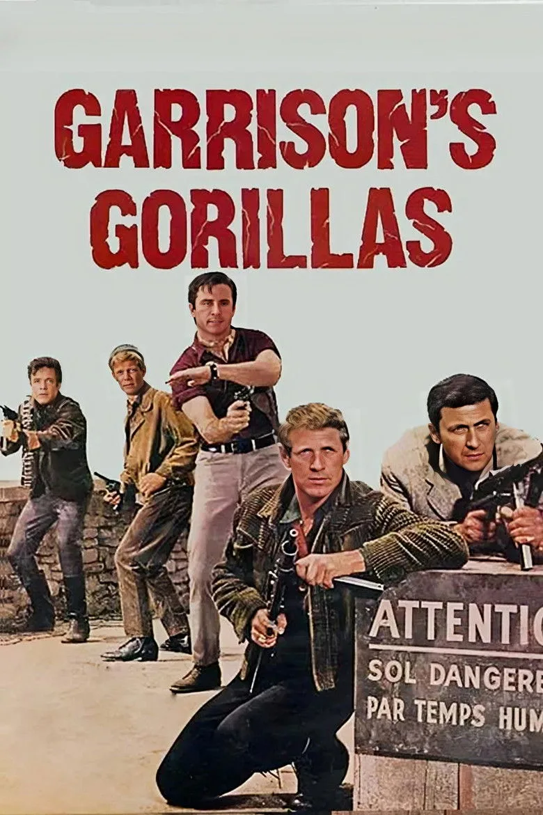 Credit poster