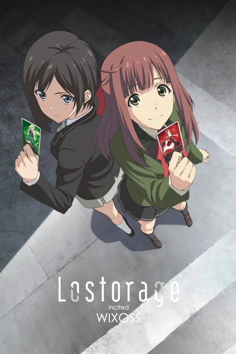 Credit poster