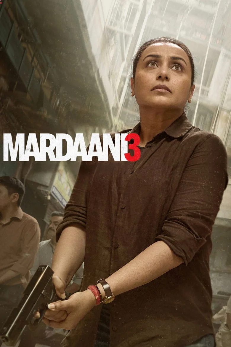 Credit poster