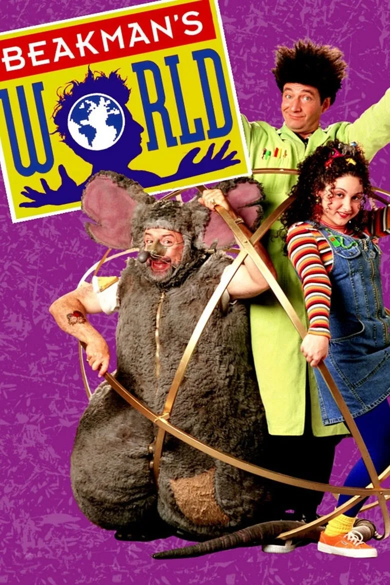 Credit poster