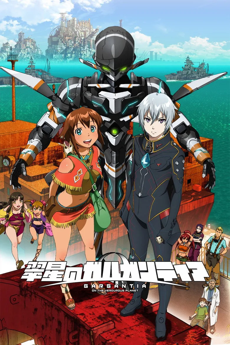 Credit poster