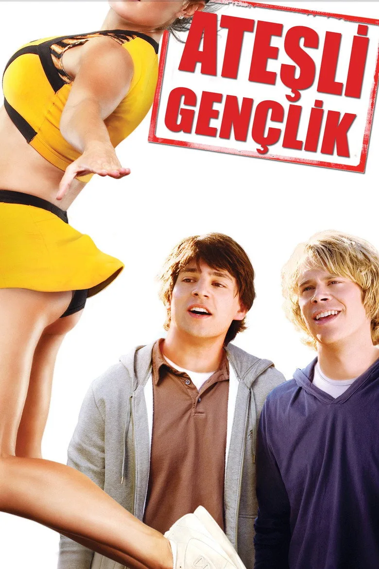 Credit poster