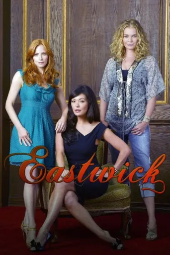 Постер Eastwick