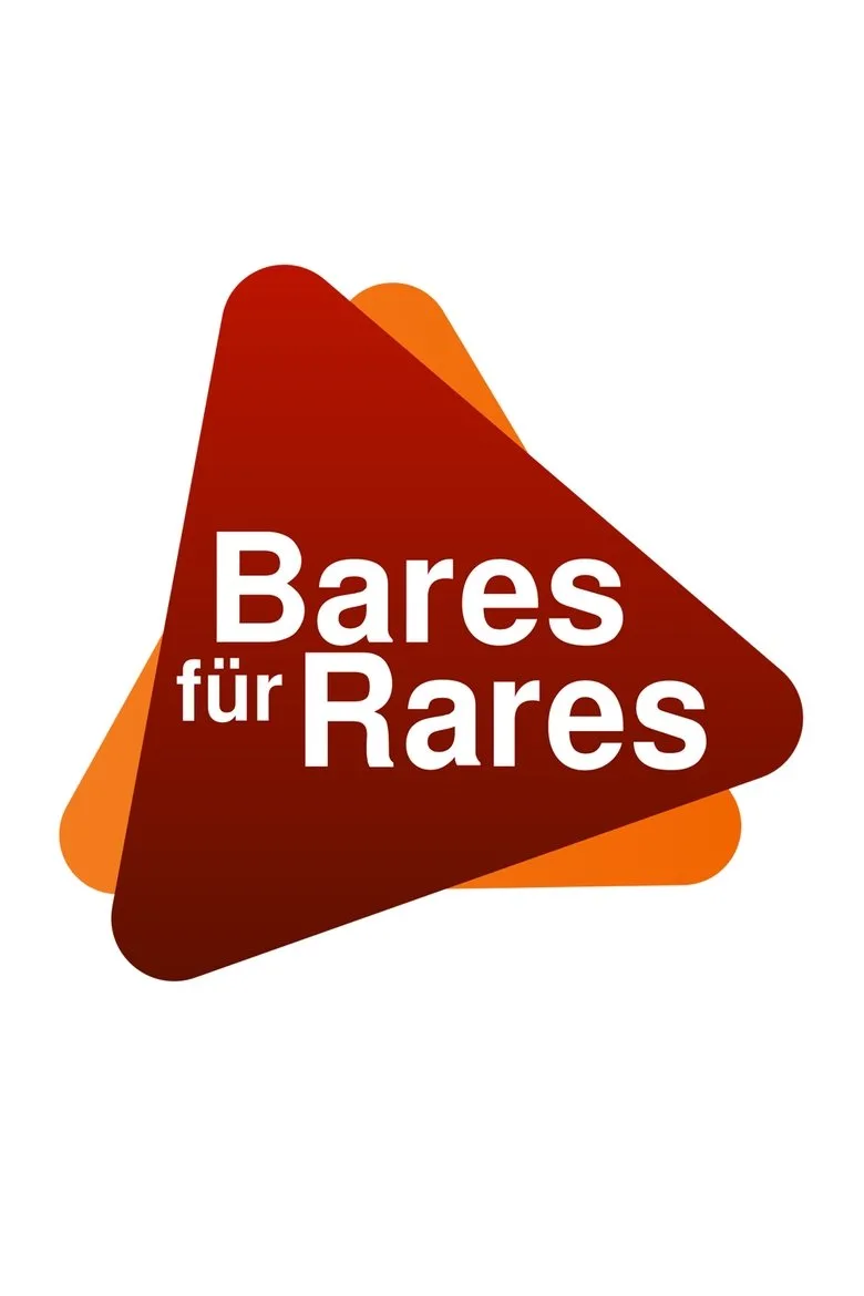 Bares für Rares posteri