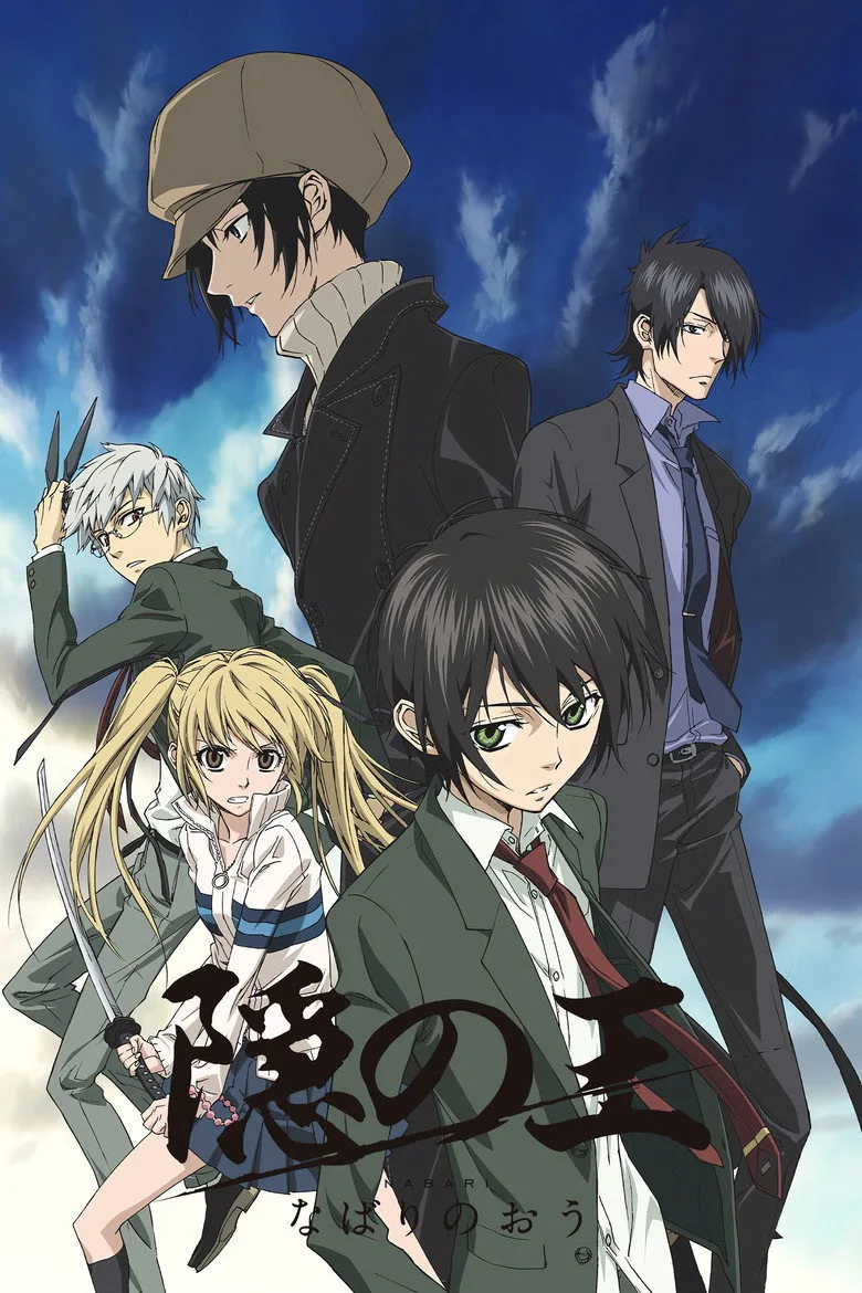 Credit poster