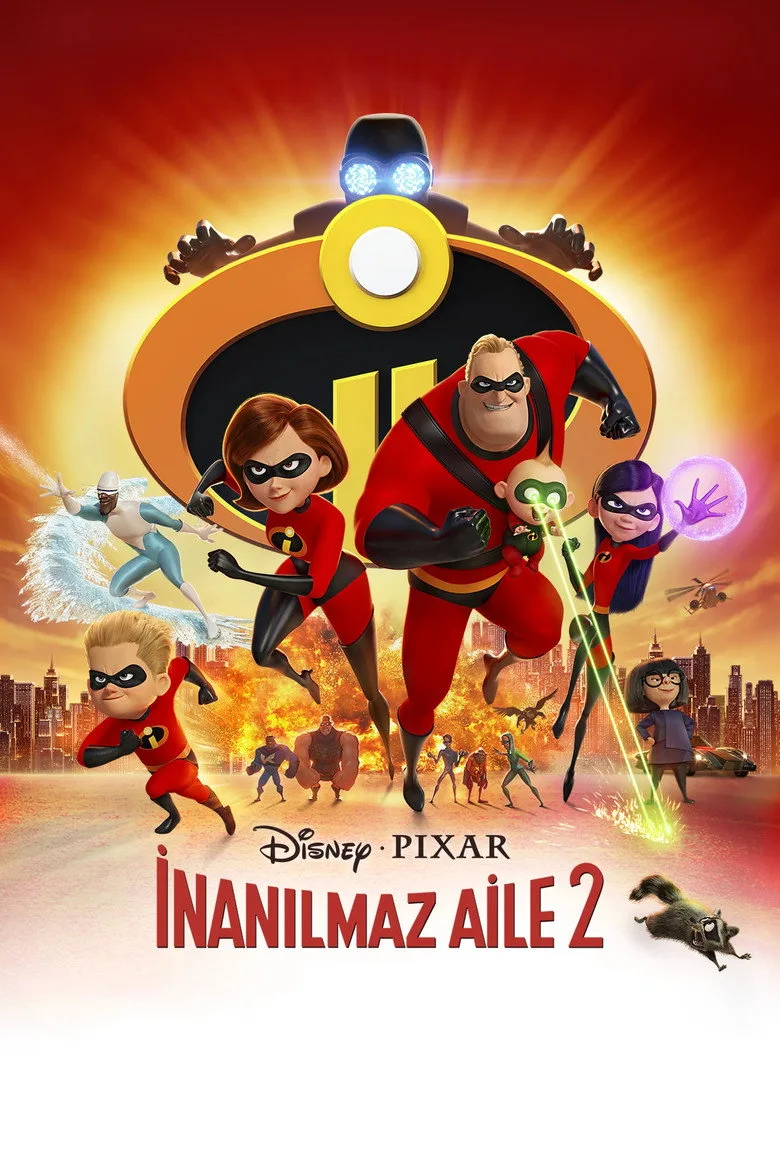 Credit poster