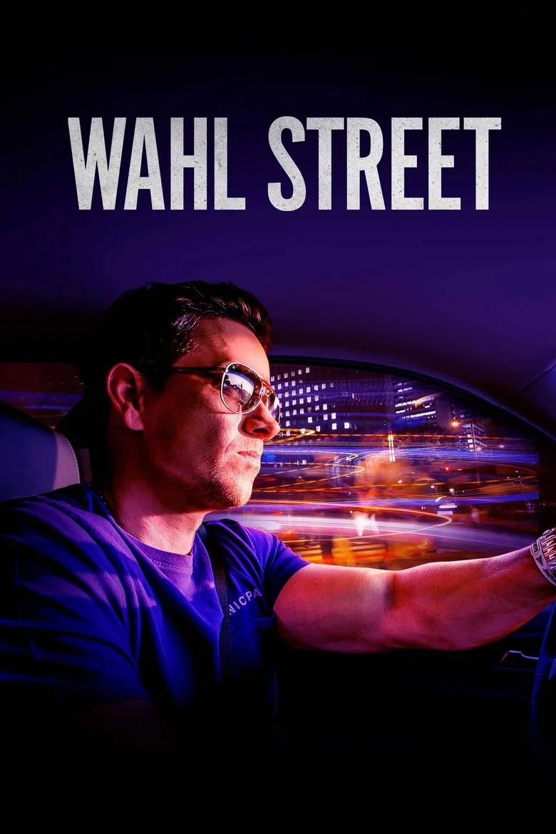 Wahl Street posteri