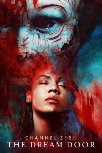Постер Channel Zero