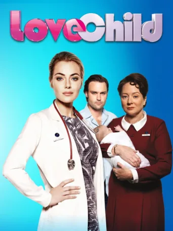 Love Child afişi