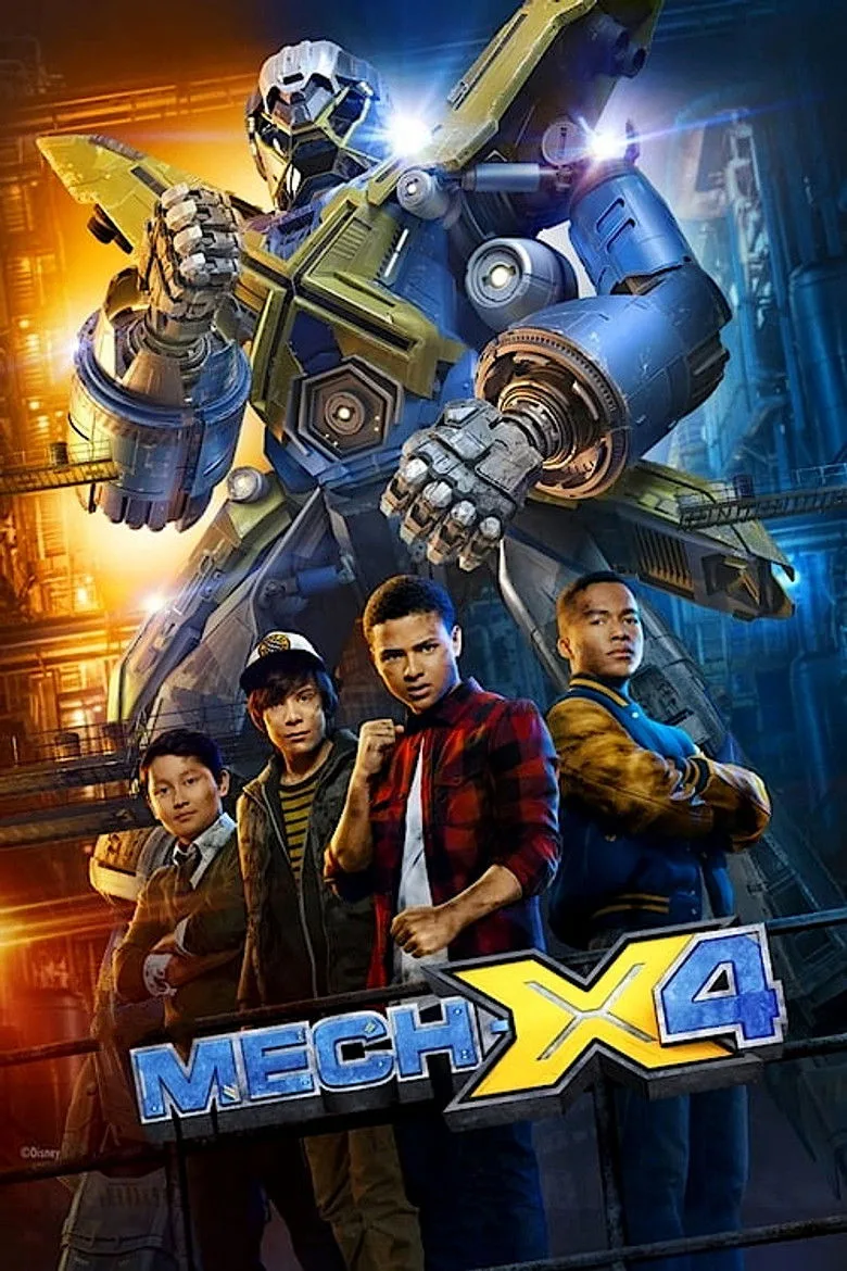 Credit poster