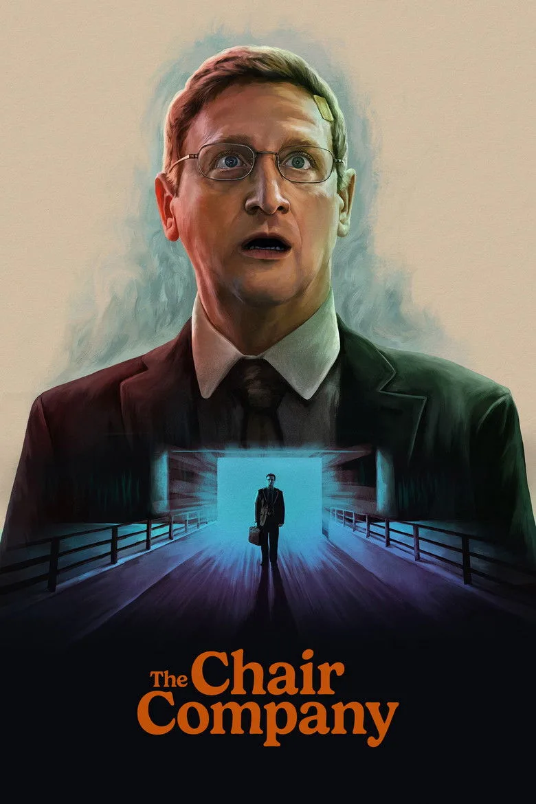 постер The Chair Company