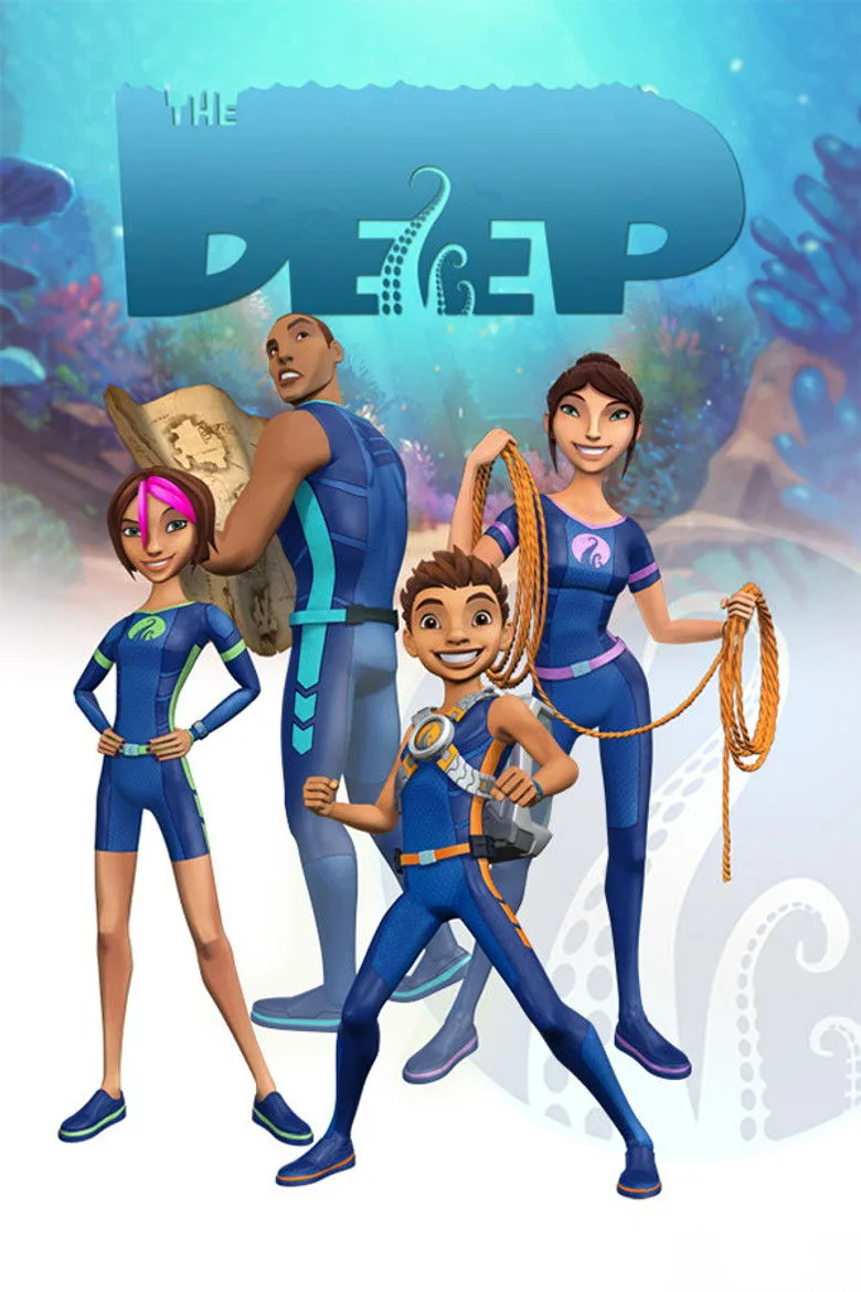Credit poster