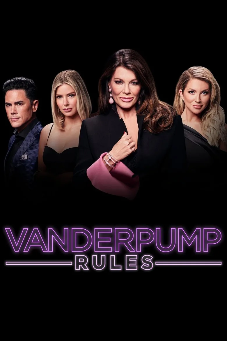 Vanderpump Rules posteri