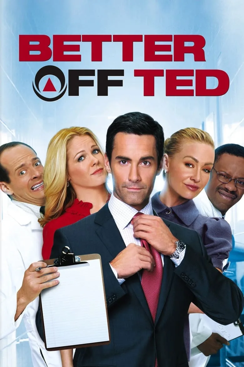 Credit poster