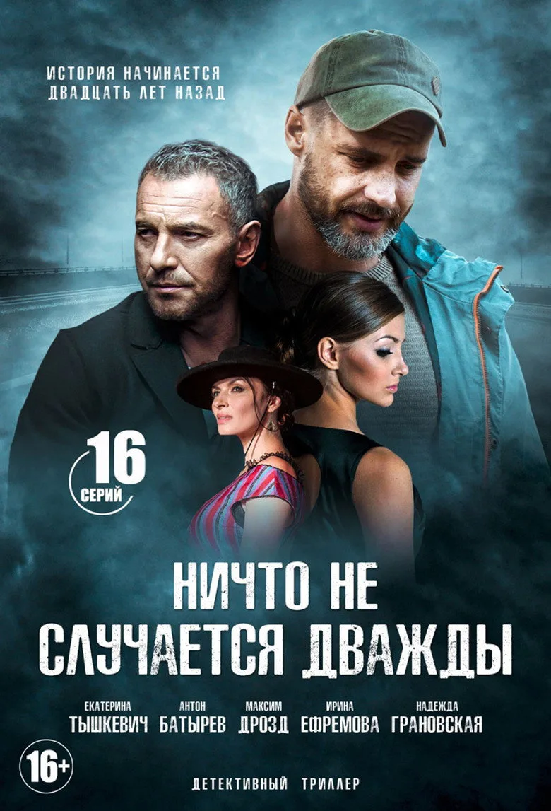 Credit poster