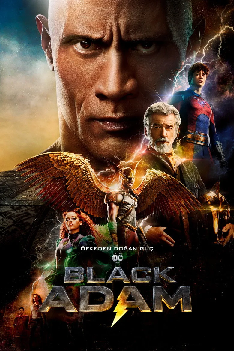 Credit poster