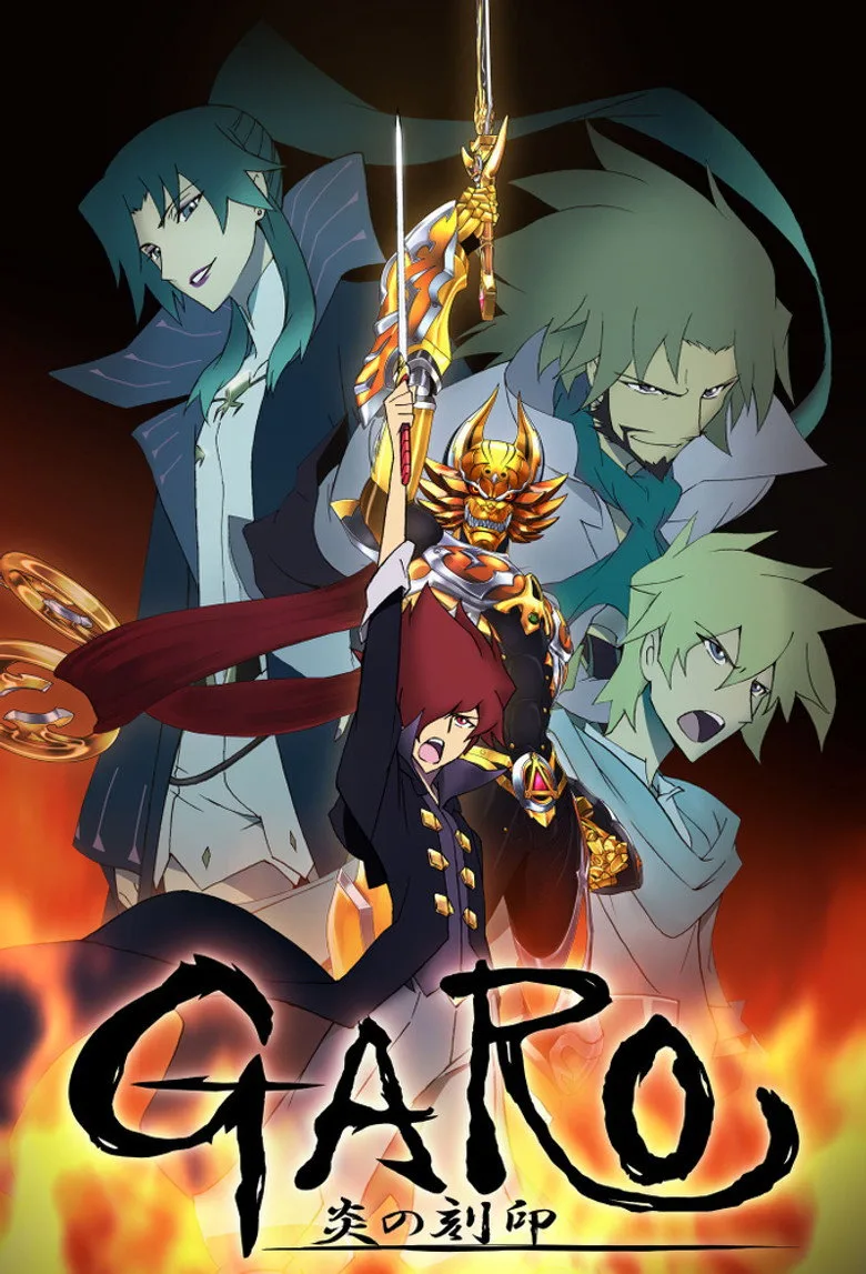 Credit poster