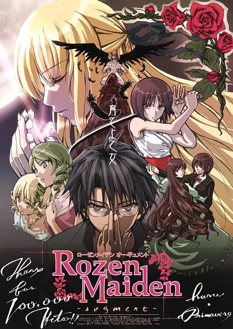Credit poster