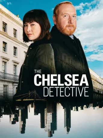 ملصق The Chelsea Detective