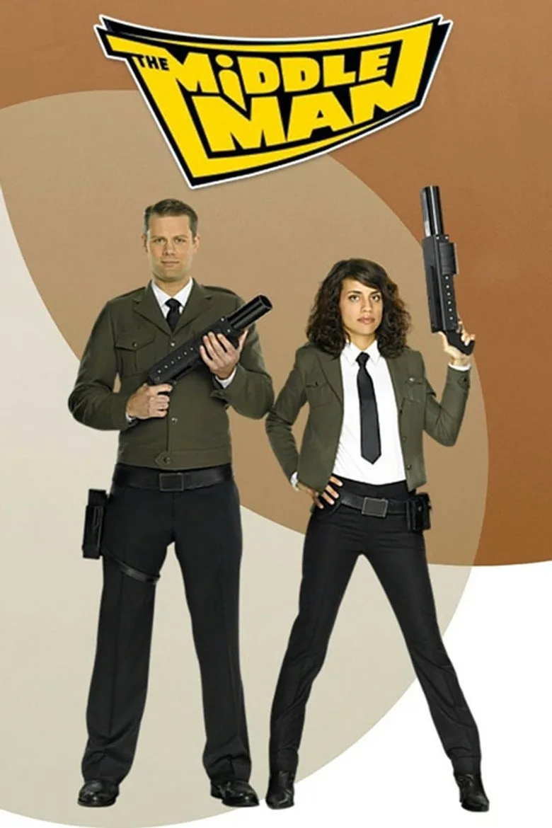Credit poster