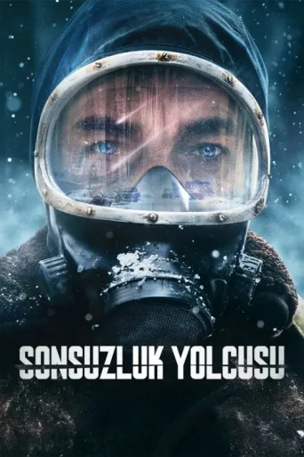 Póster de Sonsuzluk Yolcusu