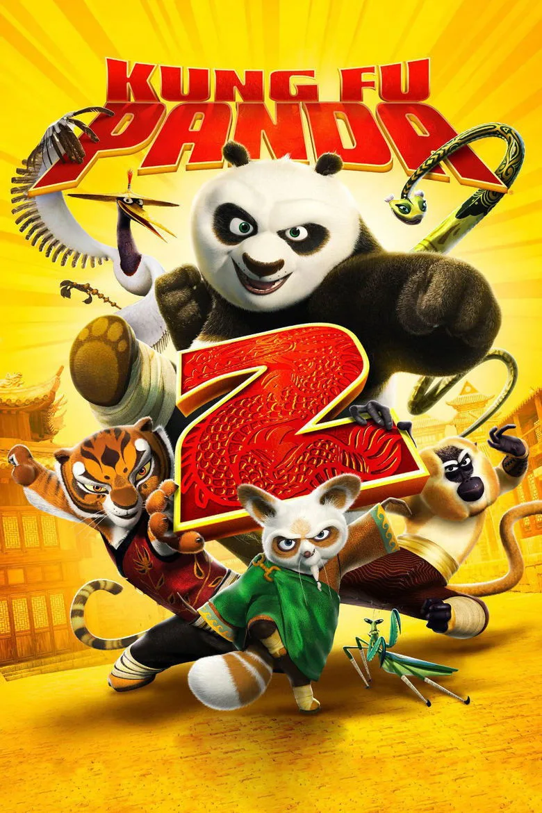 Credit poster