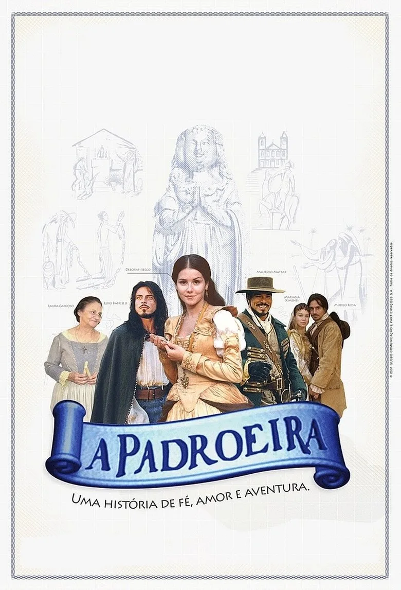 Credit poster