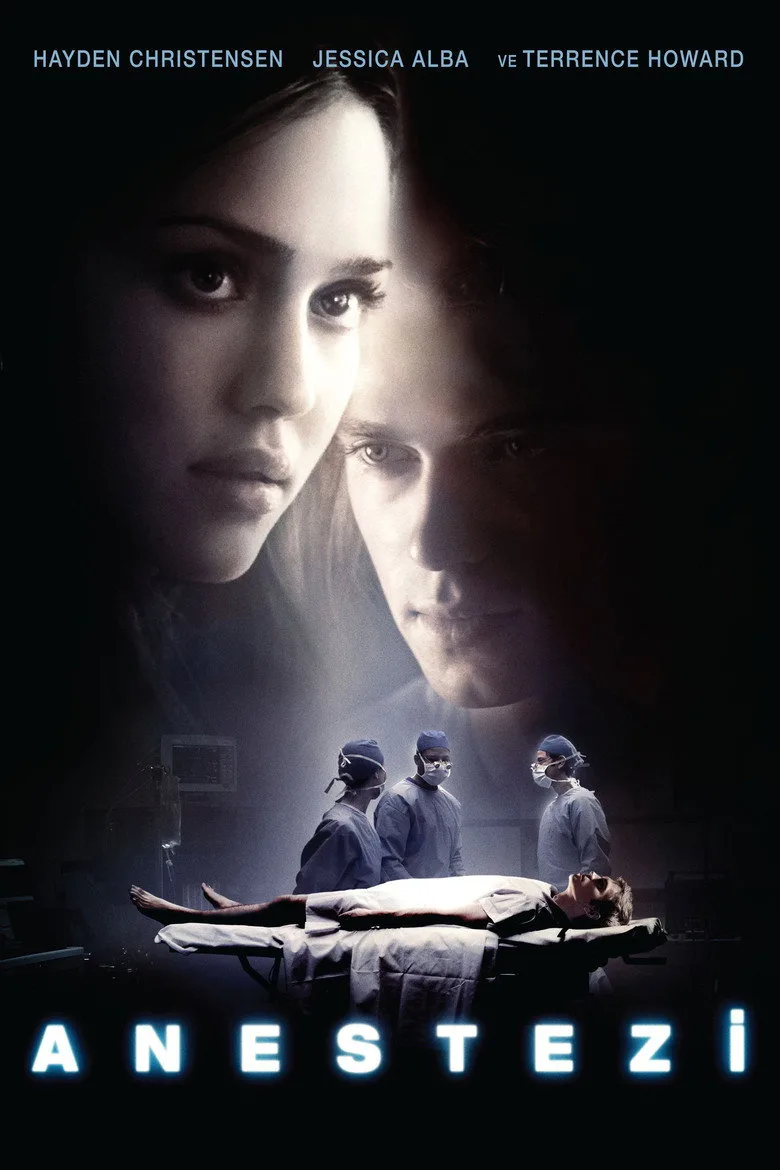 Credit poster