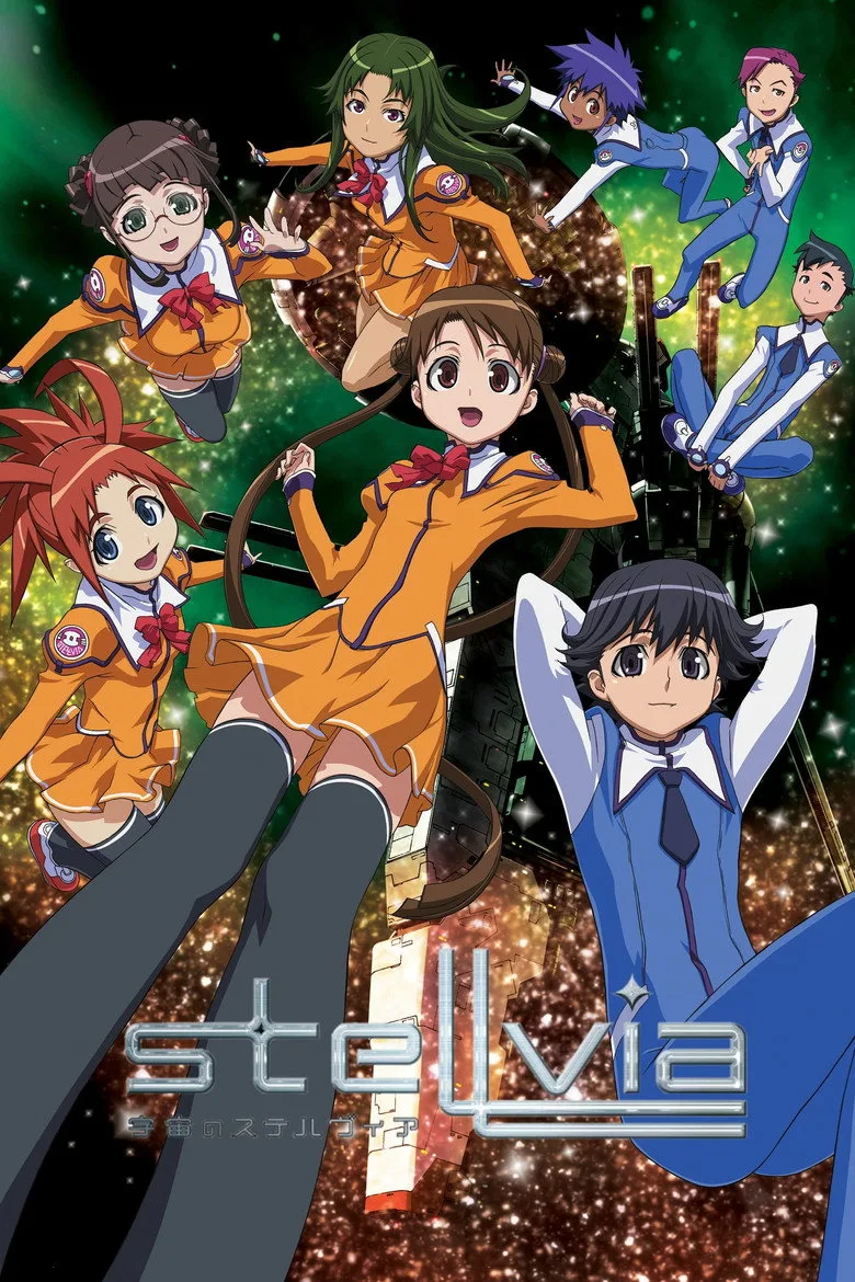 Credit poster
