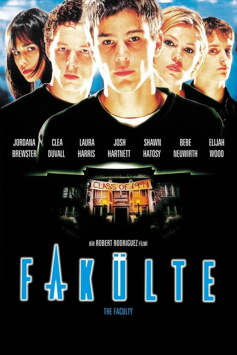 Credit poster