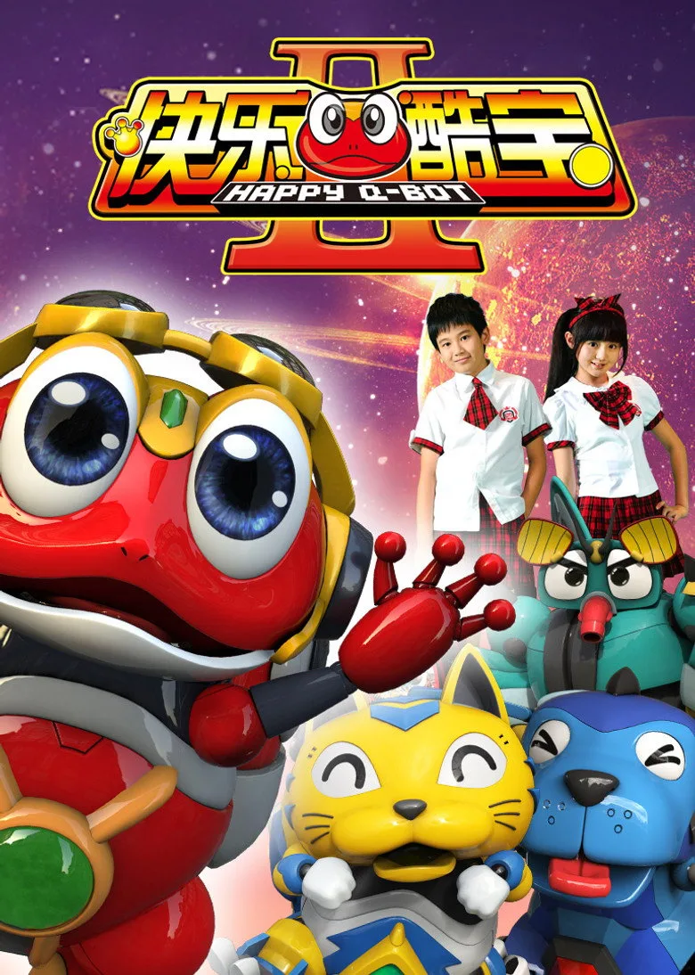 Credit poster