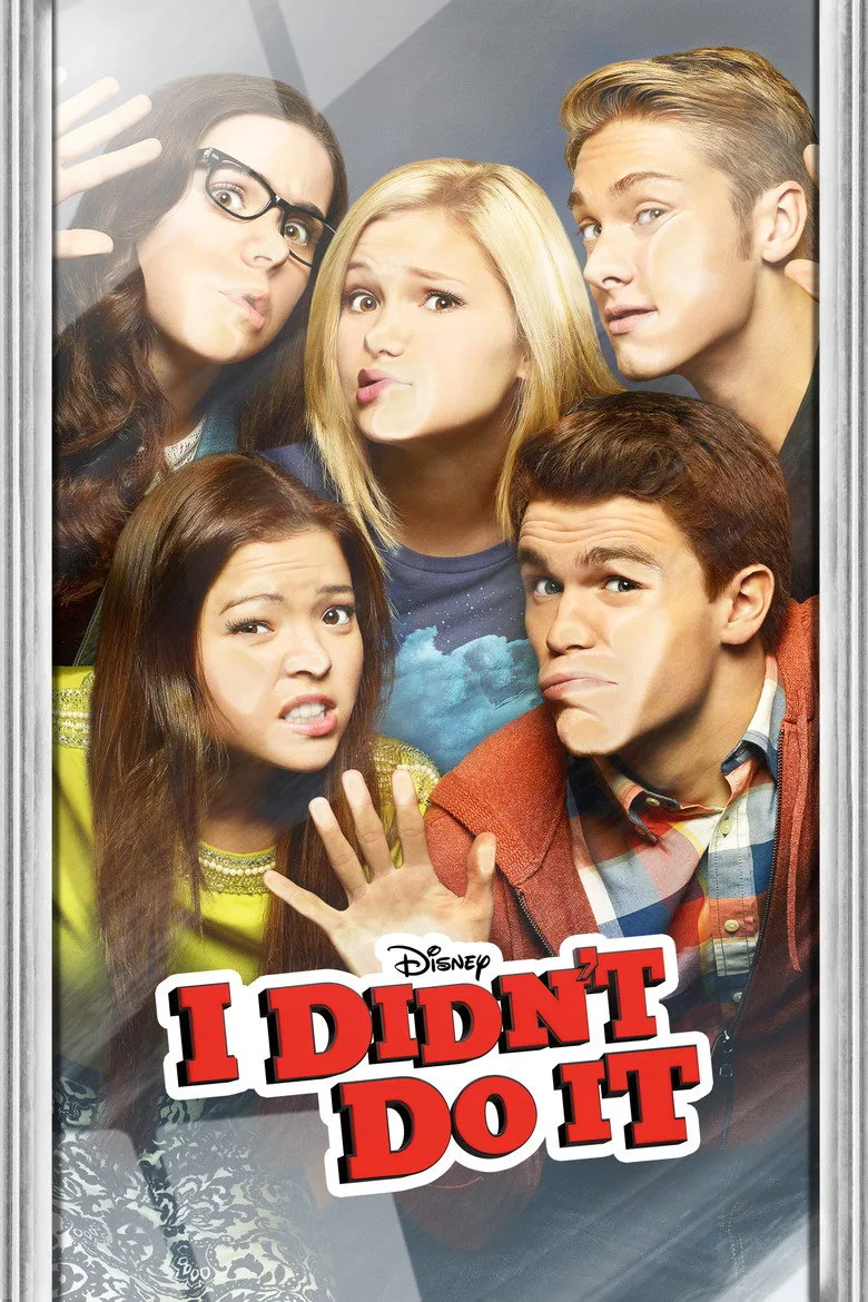 Credit poster