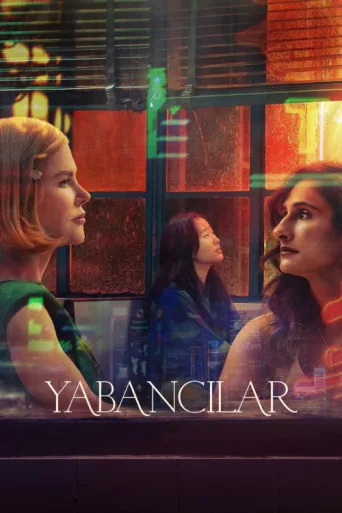 Постер Yabancılar