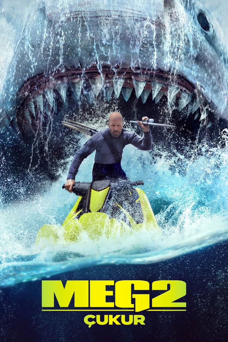 Credit poster