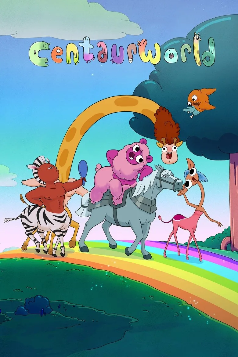 Credit poster