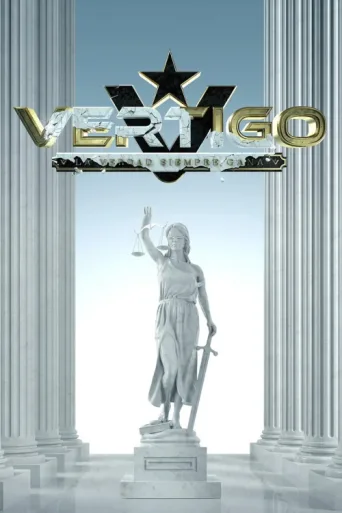 Póster de Vértigo