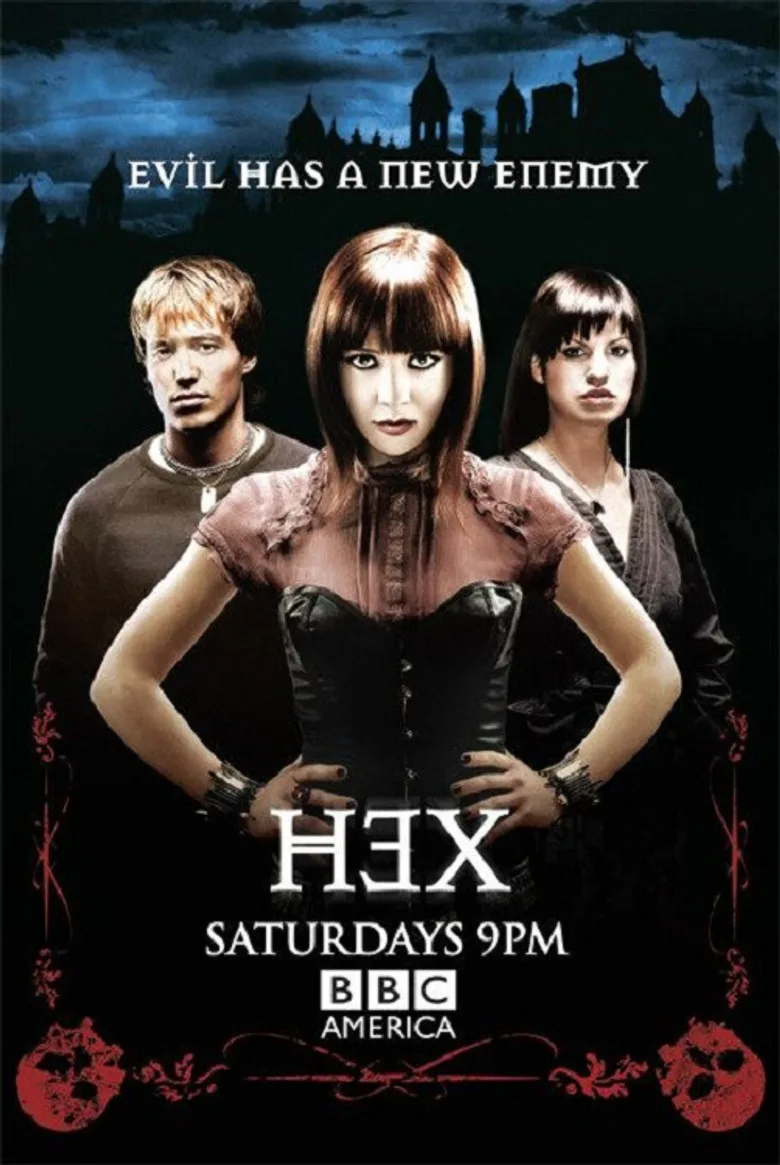 Credit poster
