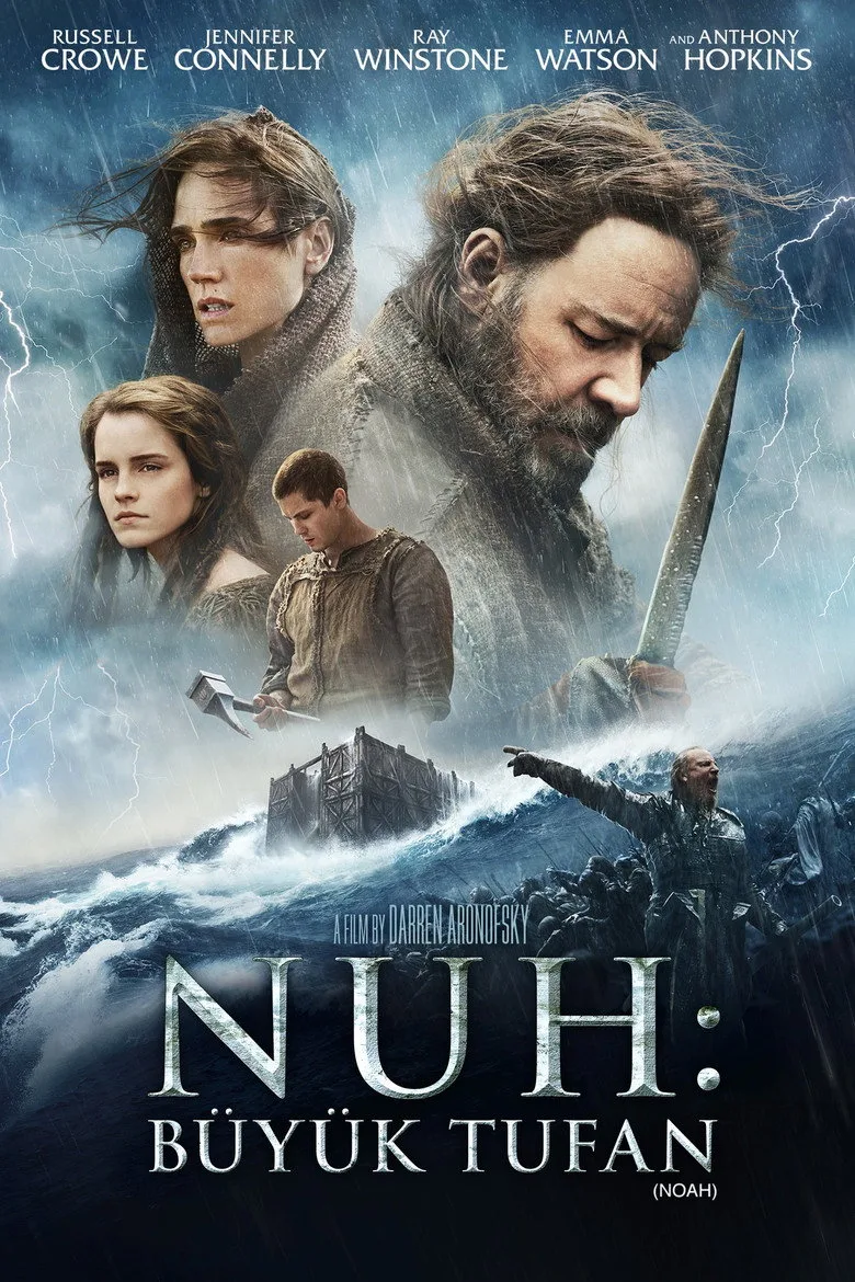 Credit poster