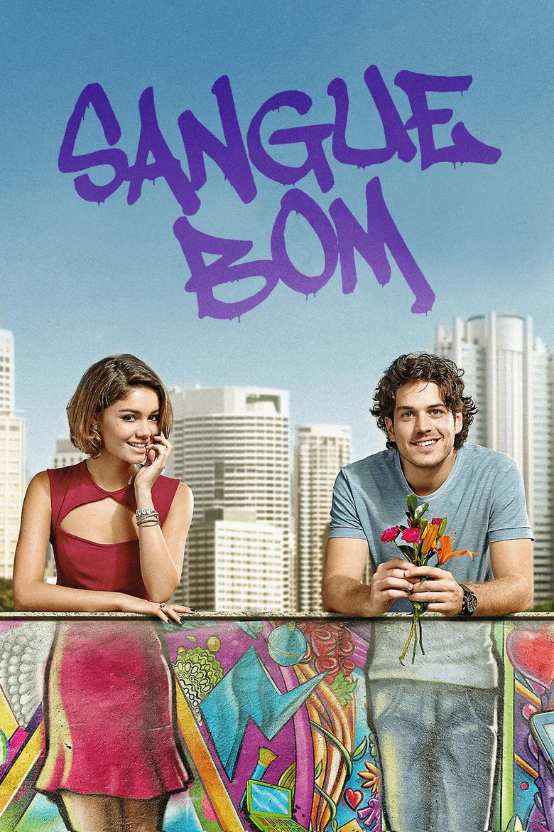 Credit poster