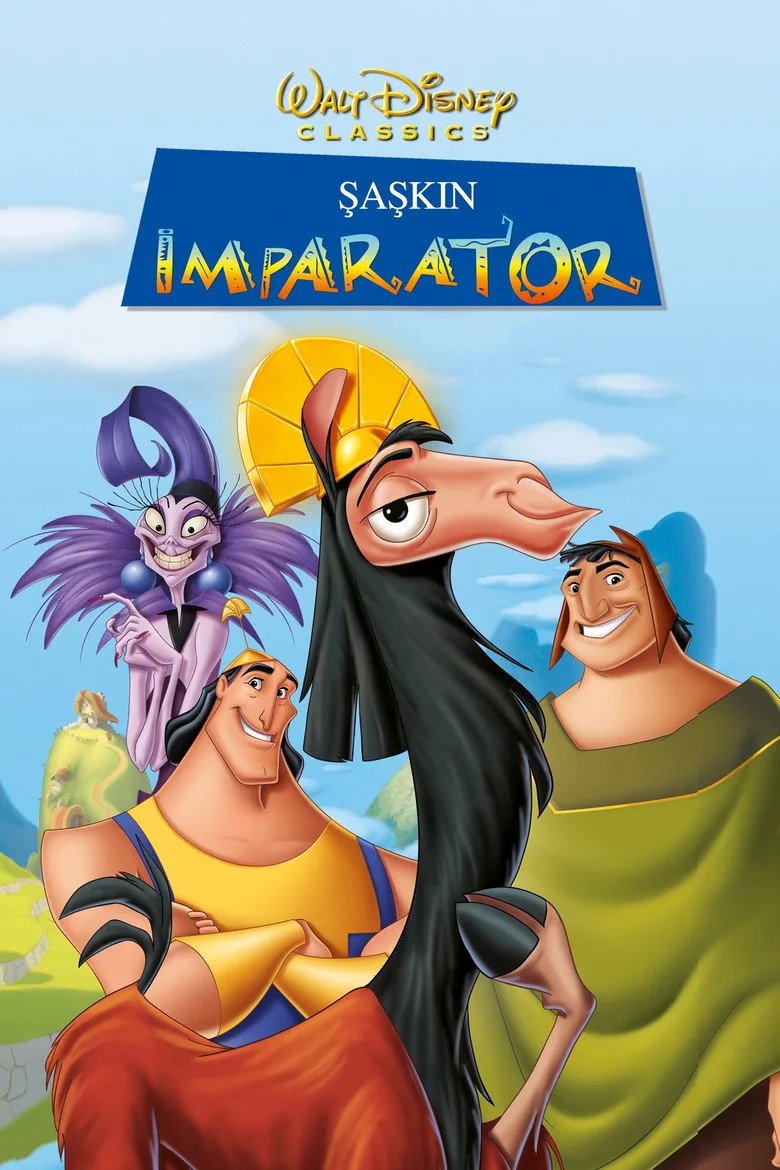 Credit poster