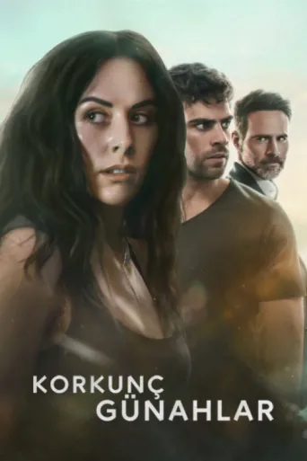 Póster de Korkunç Günahlar